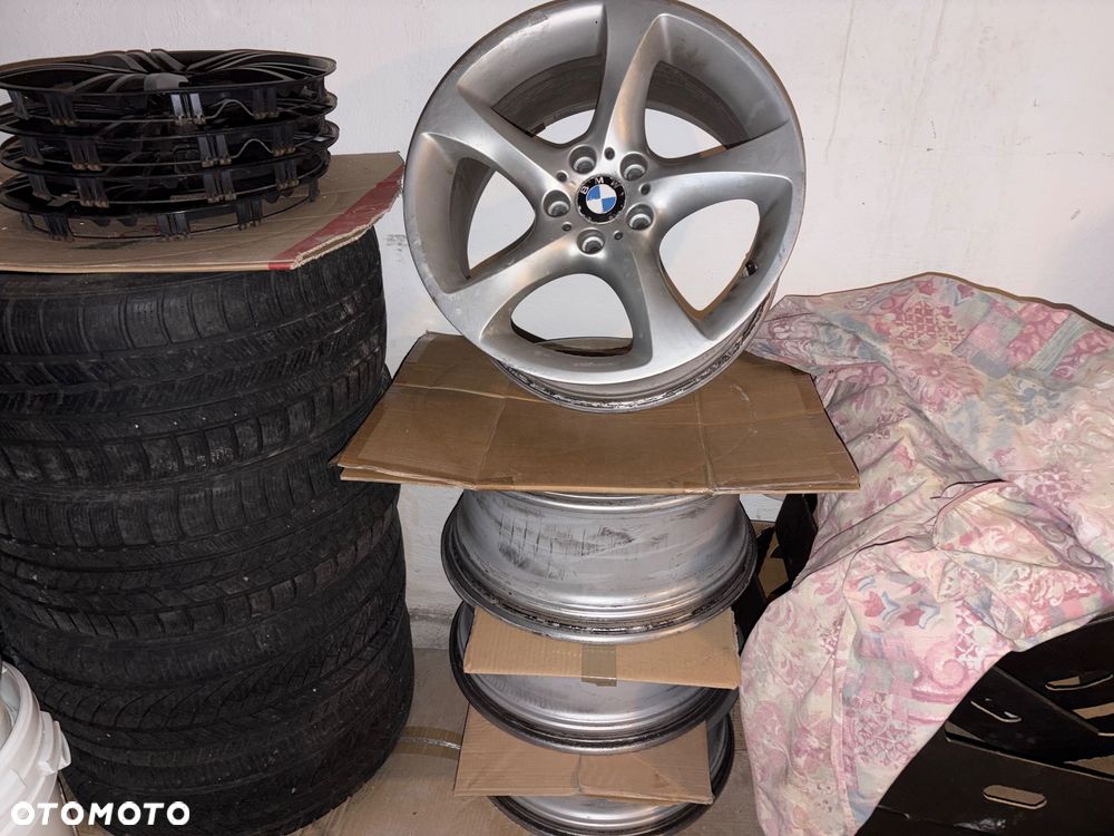 BMW Seria 3 320d - 38