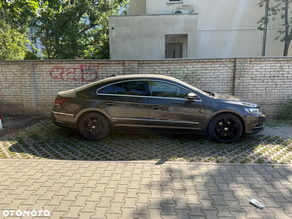 Volkswagen CC 2.0 TSI - 3