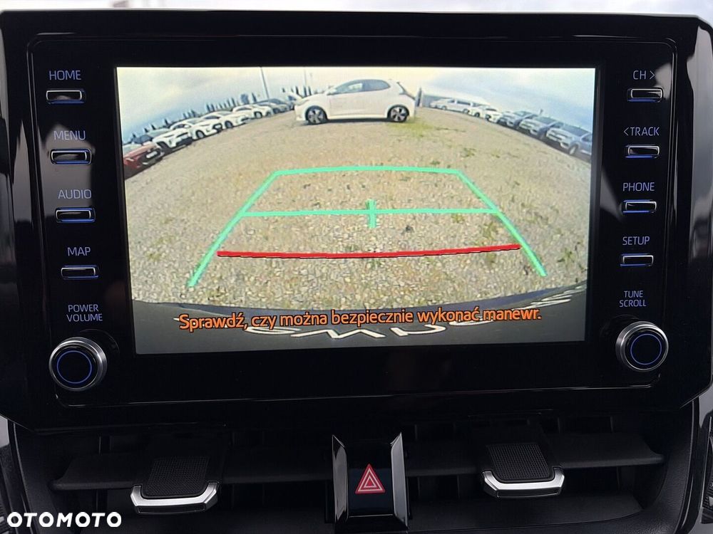 Toyota Corolla 1.8 Hybrid Comfort - 21