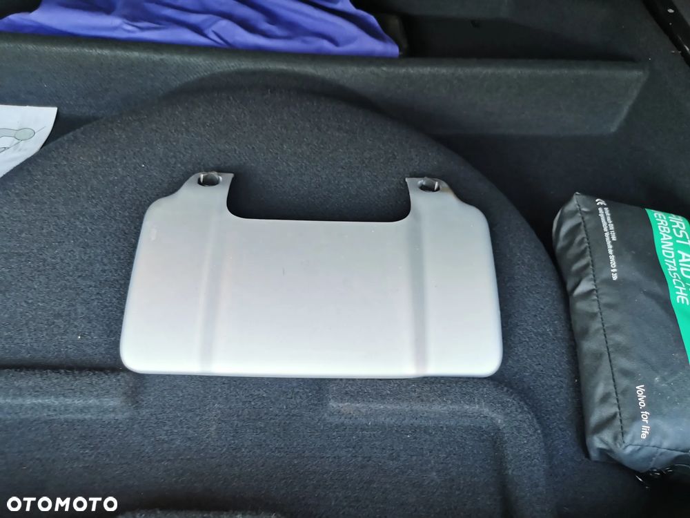 Volvo XC 60 D3 Momentum - 27