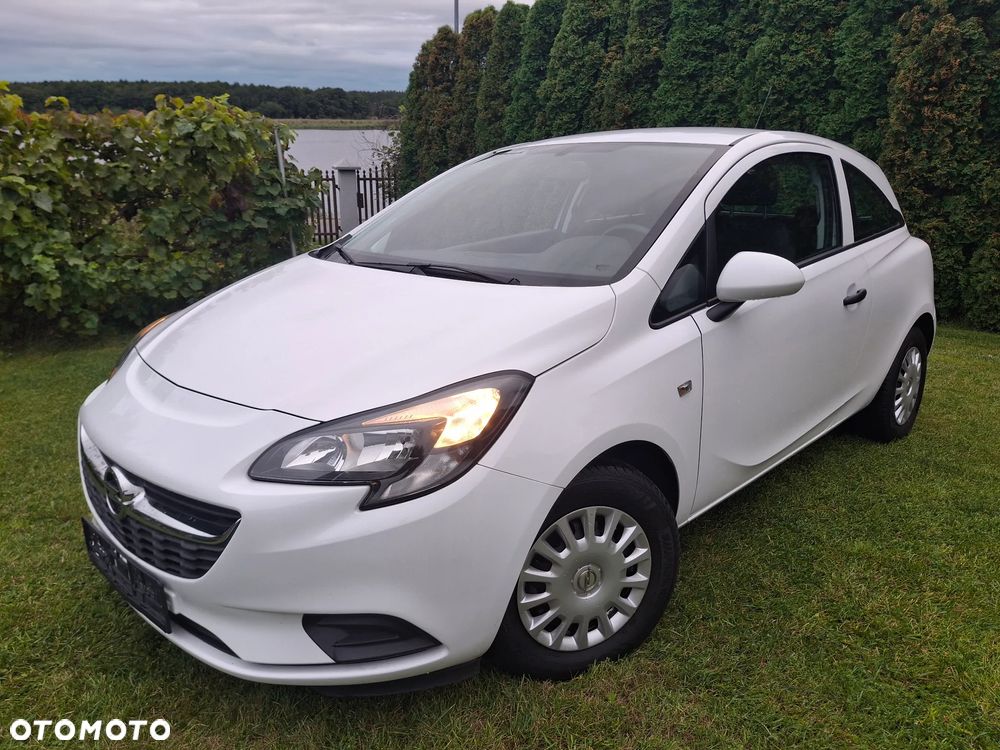 Opel Corsa 1.2 16V Color Edition - 1