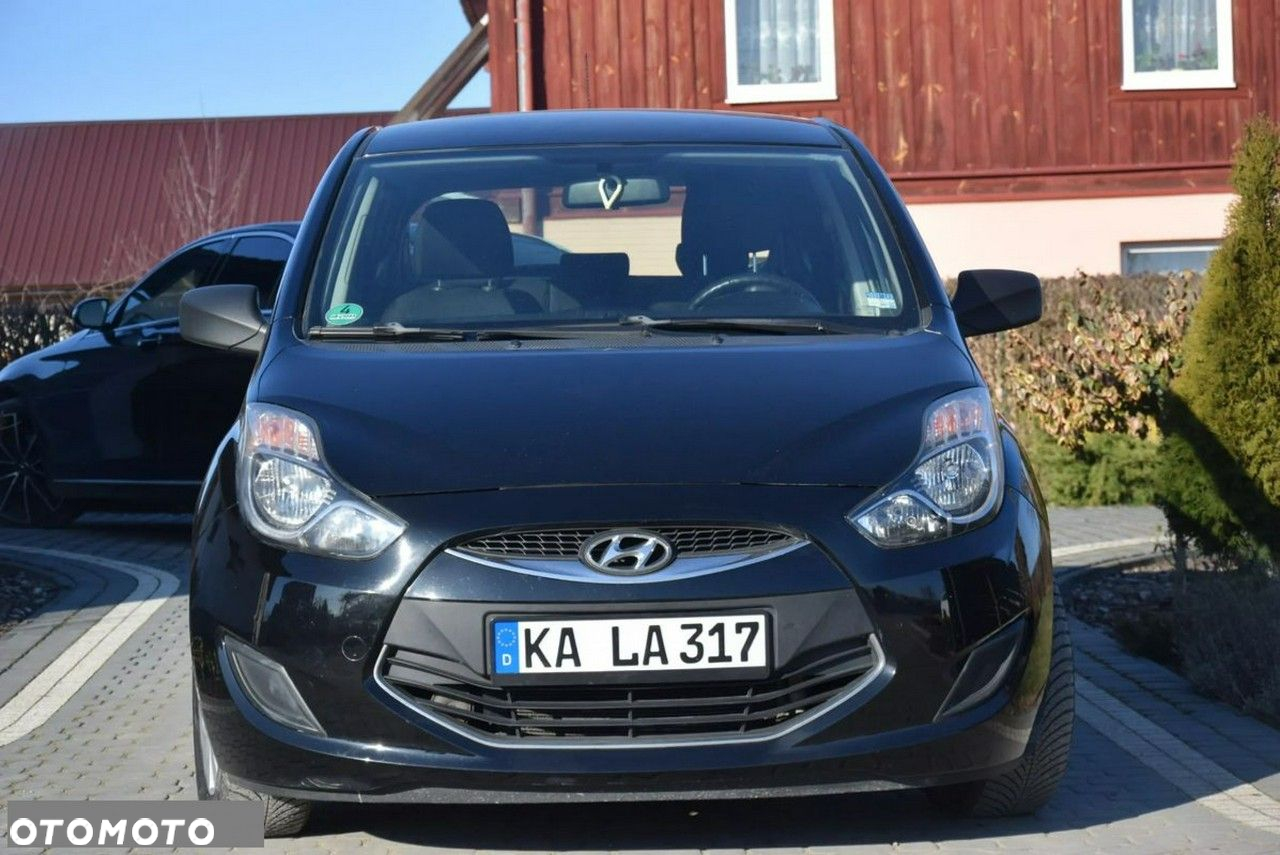 Hyundai ix20 1.4 Classic - 3