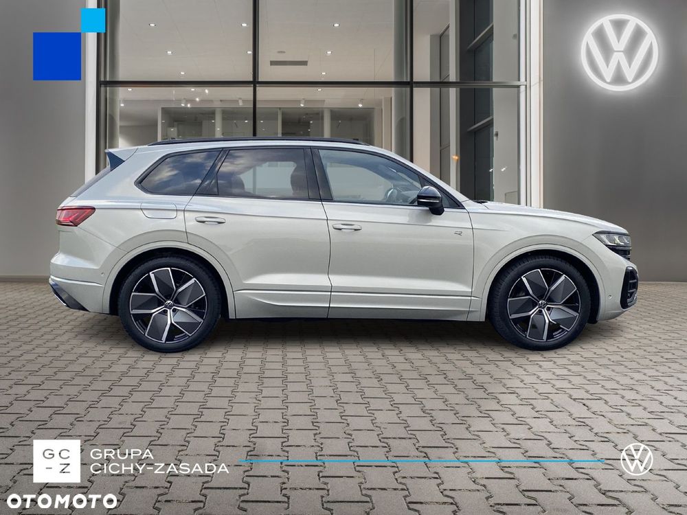Volkswagen Touareg - 6