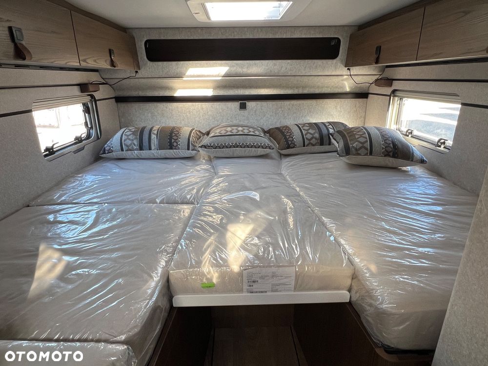 Hymer-Eriba ML-T 580 4x4 - 10