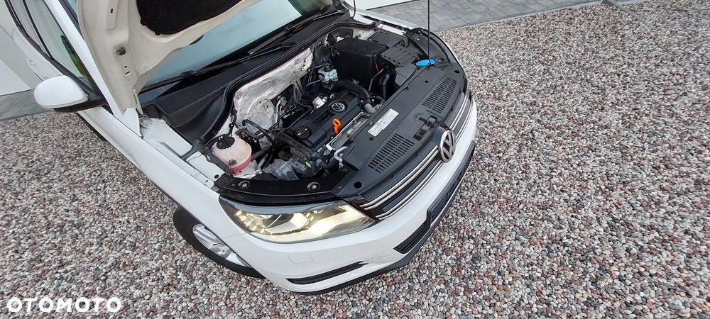 Volkswagen Tiguan 1.4 TSI BlueMotion Technology Exclusive - 30