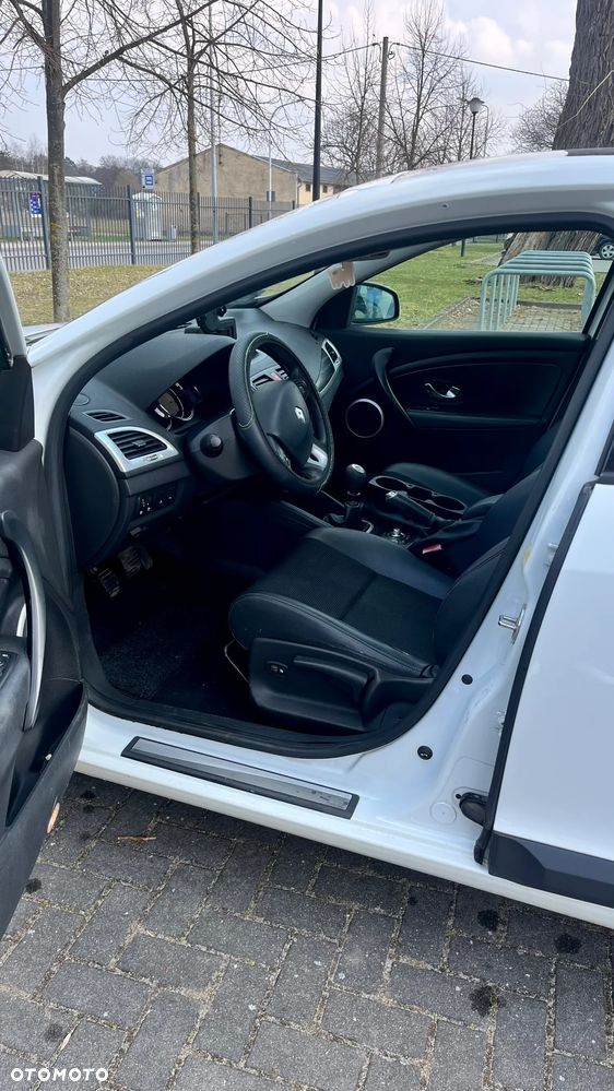 Renault Megane 1.4 16V TCE Bose Edition - 11