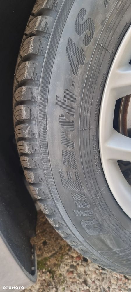 Chrysler Pacifica - 17