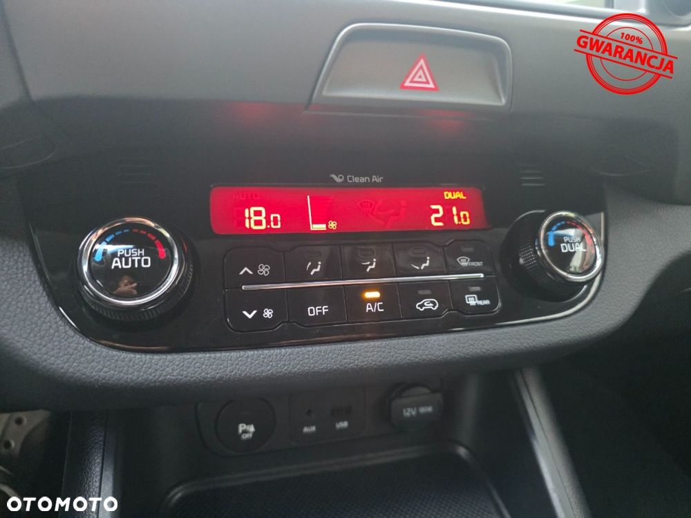Kia Sportage - 23