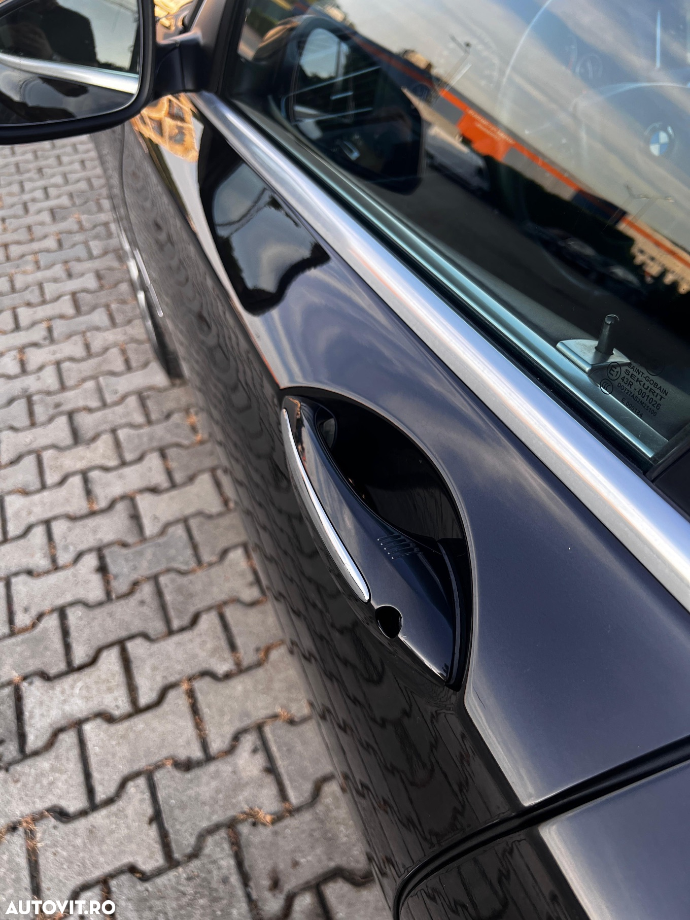 BMW Seria 7 730d - 5