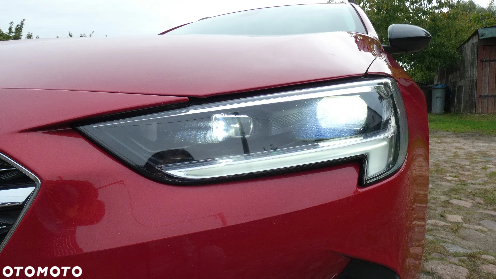 Opel Insignia 2.0 CDTI Business Edition S&S - 10