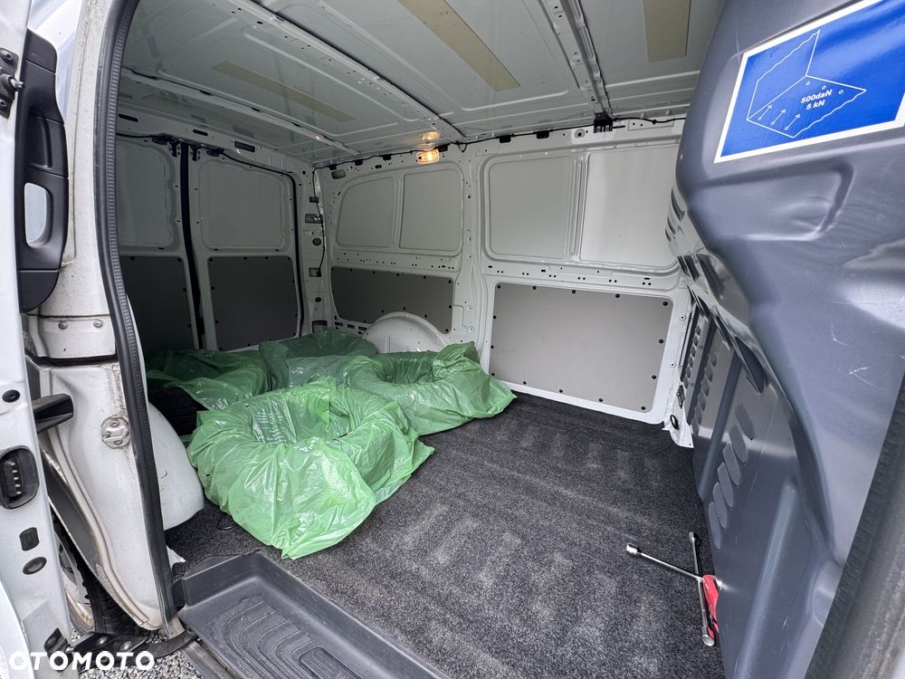 Mercedes-Benz VITO 114CDI - 12