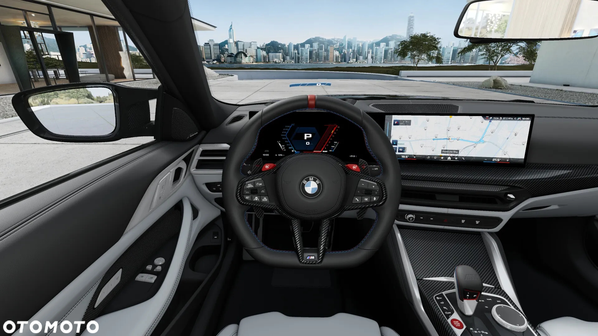 BMW M4 Competition M xDrive - 8