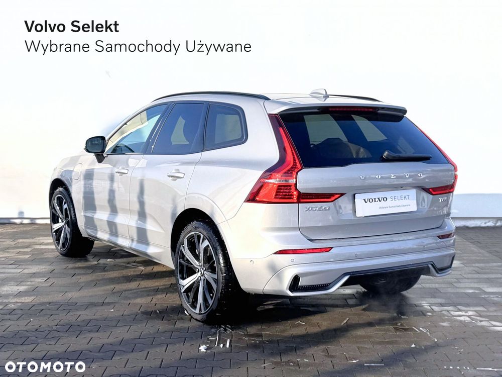 Volvo XC 60 - 6
