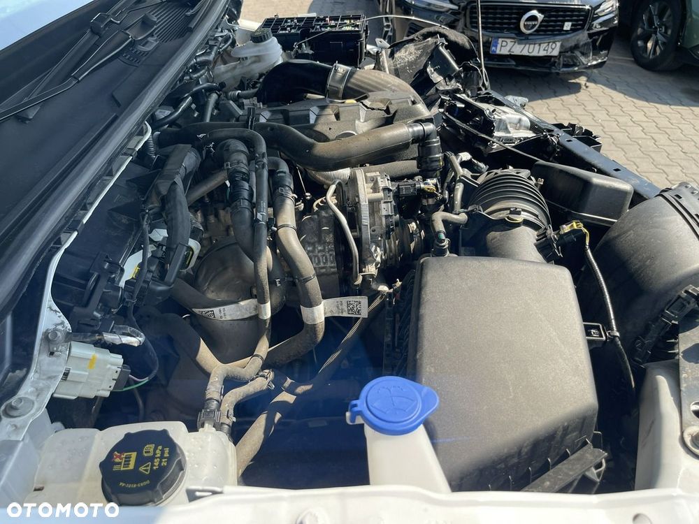 Volkswagen Amarok 2.0 TDi 4MOTION - 13