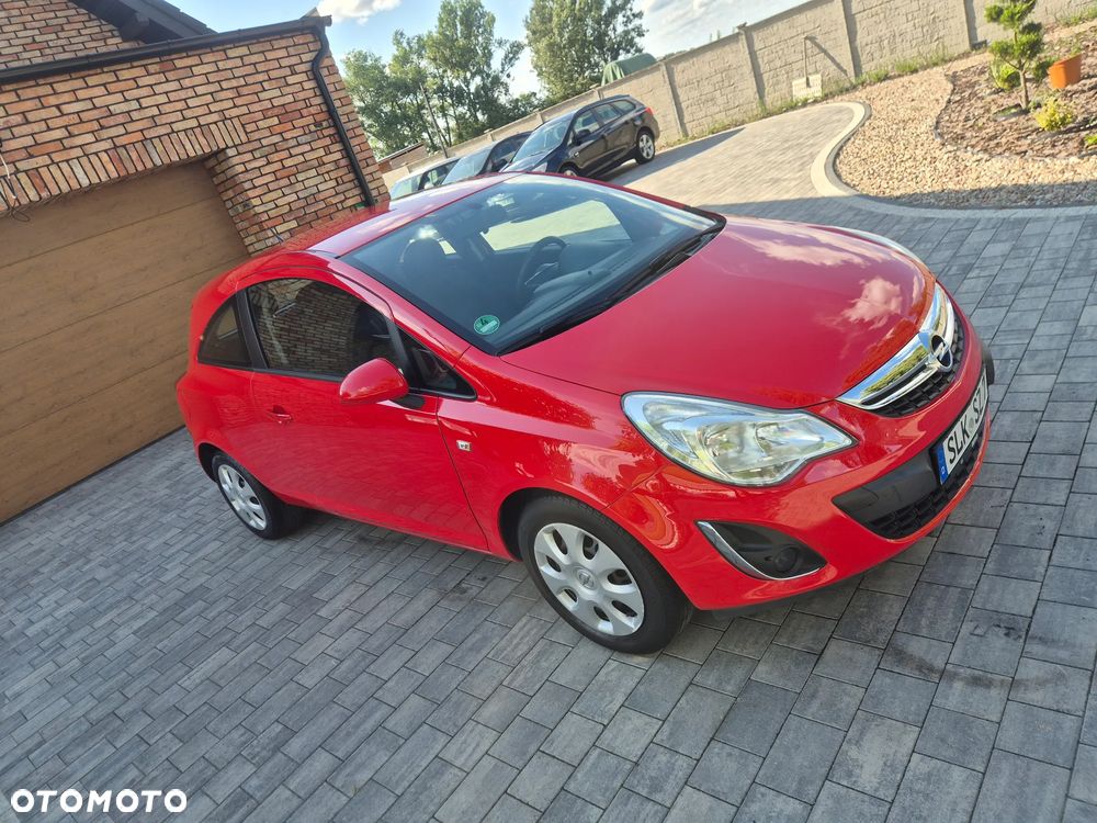 Opel Corsa - 14