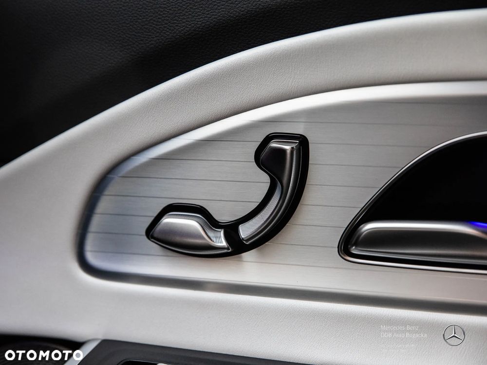 Mercedes-Benz CLA 220 mHEV 4-Matic 8G-DCT - 8