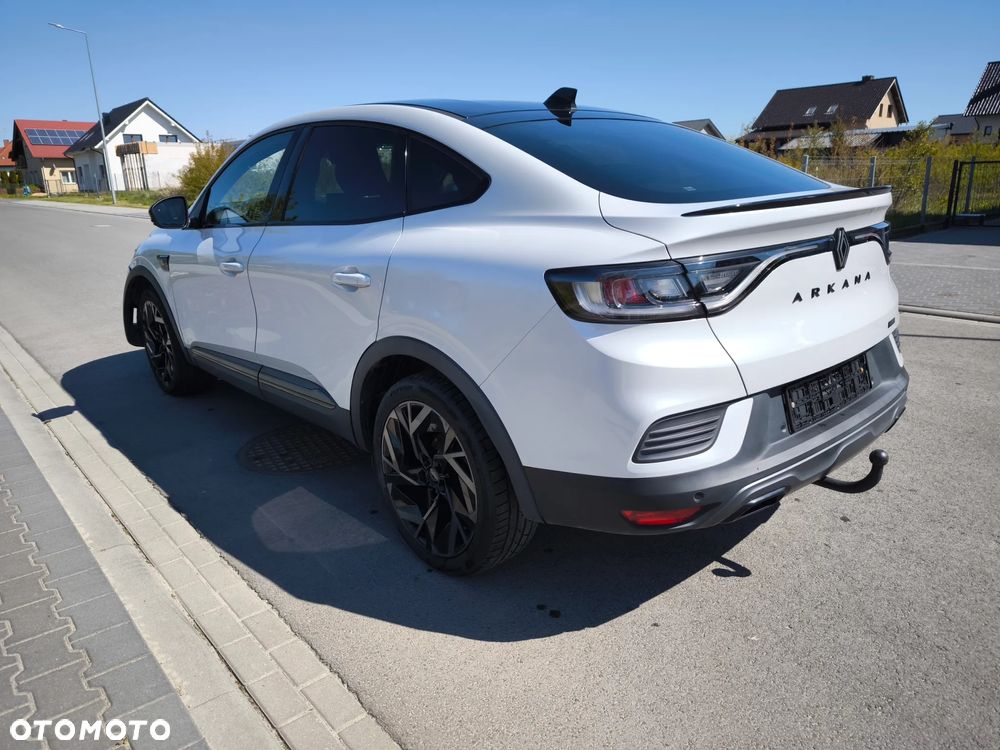 Renault Arkana E-TECH Full 145 Espirit Alpine - 4