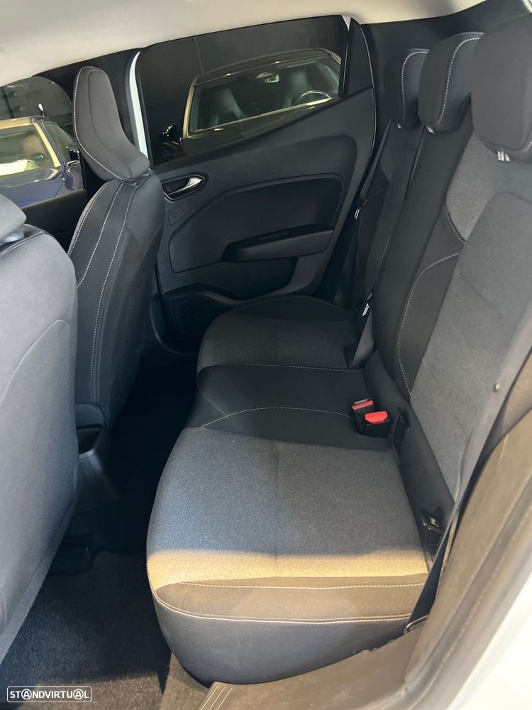 Renault Clio 1.0 TCe Evolution - 34