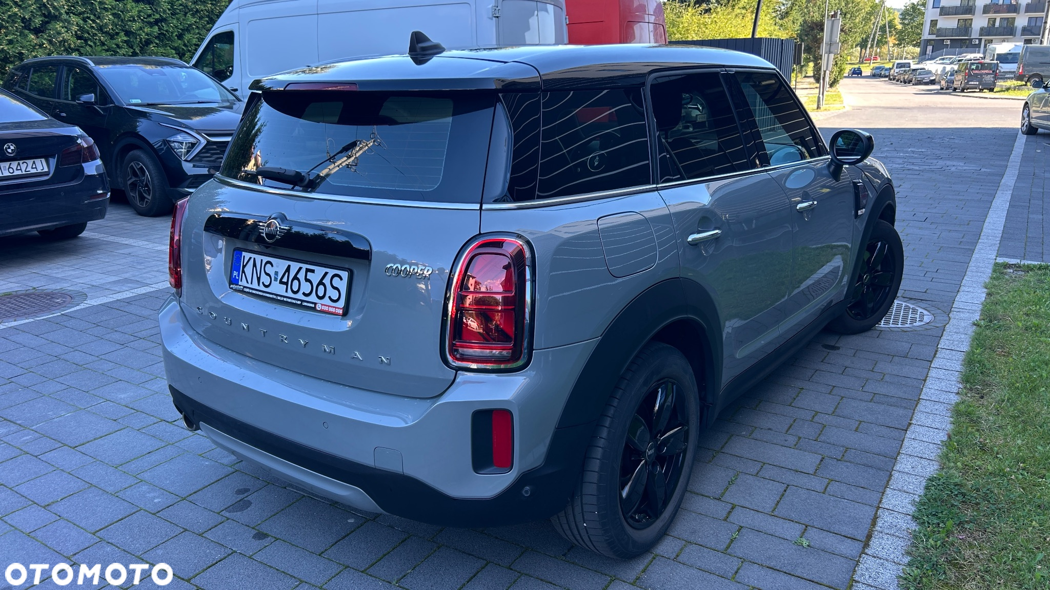 MINI Countryman Cooper Untamed Edition - 13
