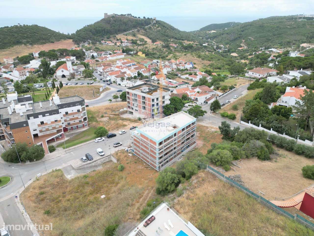 Apartamentos em Sesimbra, Alto do Casalão - Grande imagem: 2/22
