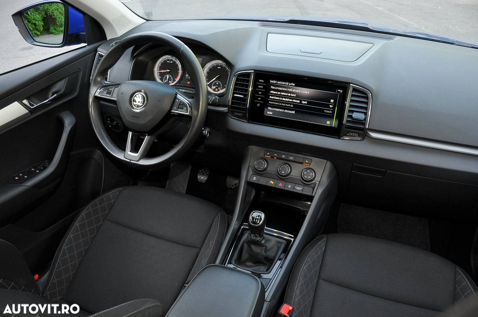 Skoda Karoq - 7
