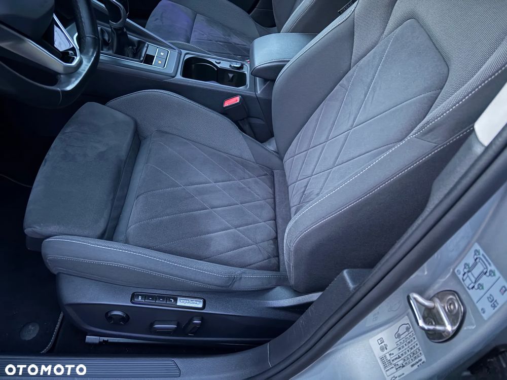 Volkswagen Golf 1.5 TSI Style - 13
