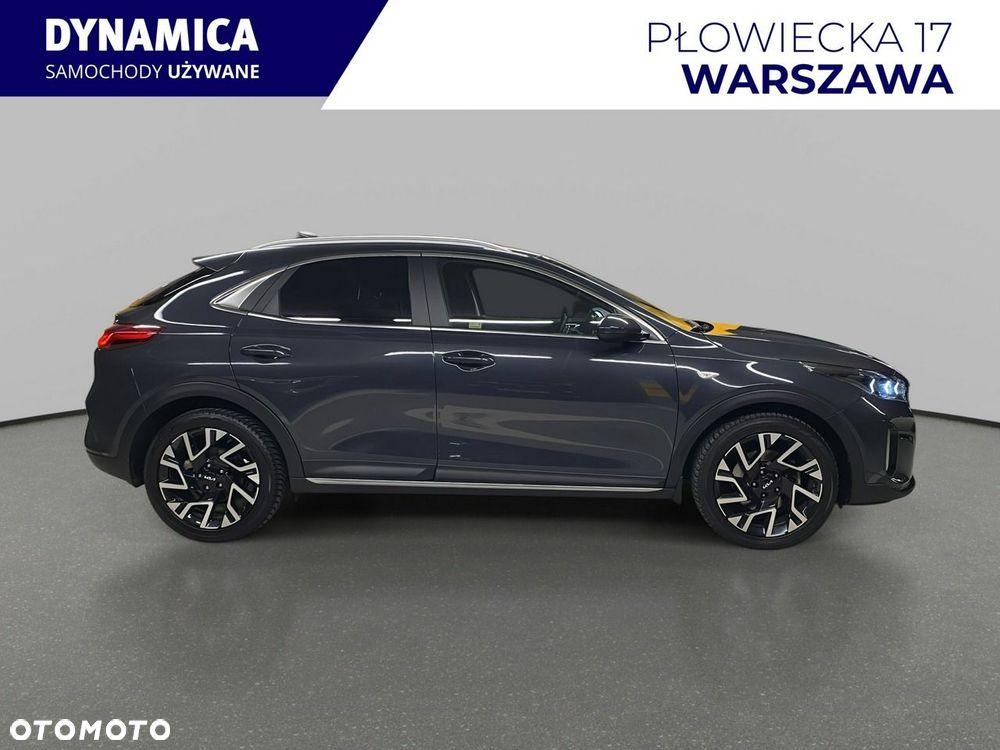 Kia XCeed 1.5 T-GDI L DCT - 4