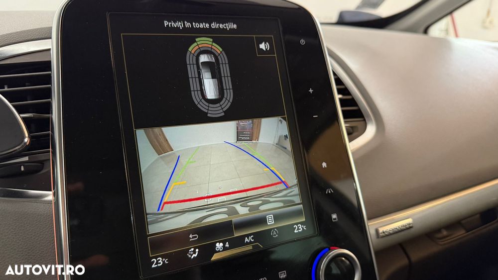 Renault Espace Energy dCi 160 EDC Intens - 21