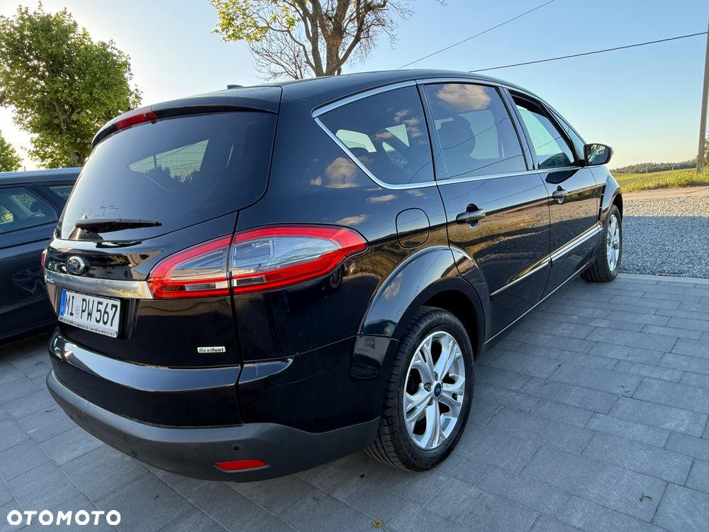 Ford S-Max 2.0 Viva Titanium - 3