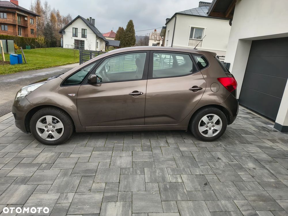Kia Venga 1.4 CVVT Business Line - 2