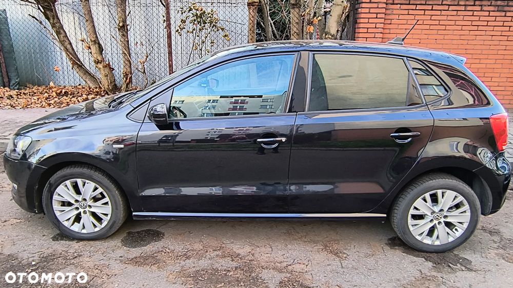 Volkswagen Polo 1.6 TDI Life - 6