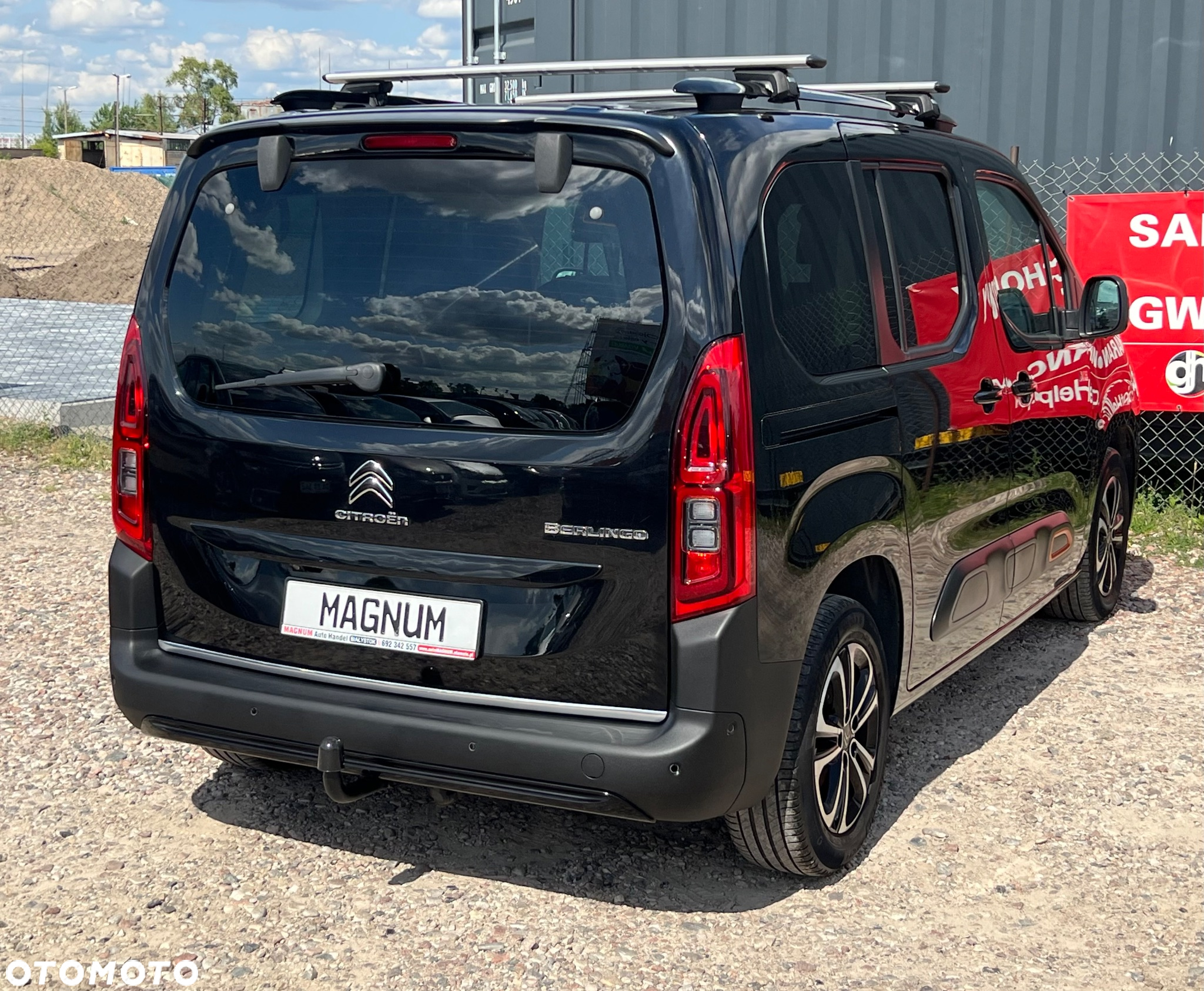 Citroën Berlingo - 35