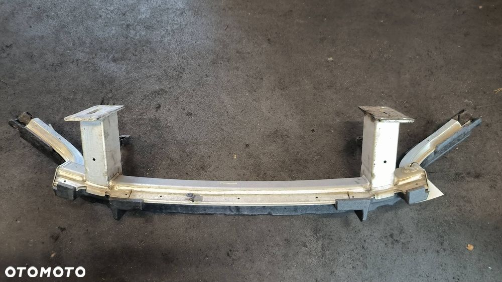 AUDI Q7 II 4M LIFT 3.0 TDI 2019 SUV AUTOMAT 286KM 4M0807109E Belka zderzaka przedniego - 6