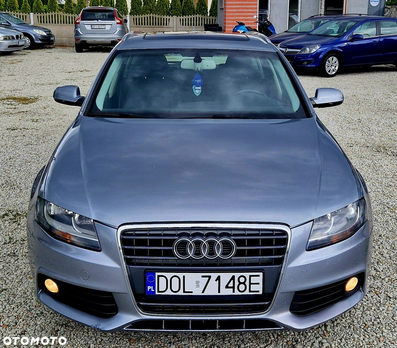 Audi A4 2.0 TDI Prime Line - 32