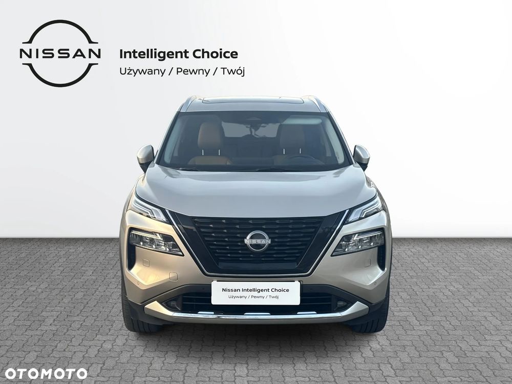 Nissan X-Trail 1.5 VC-T e-POWER Tekna e-4ORCE - 8