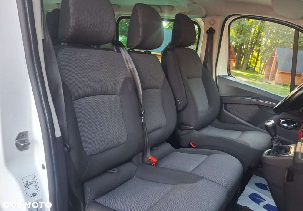 Renault Trafic - 21