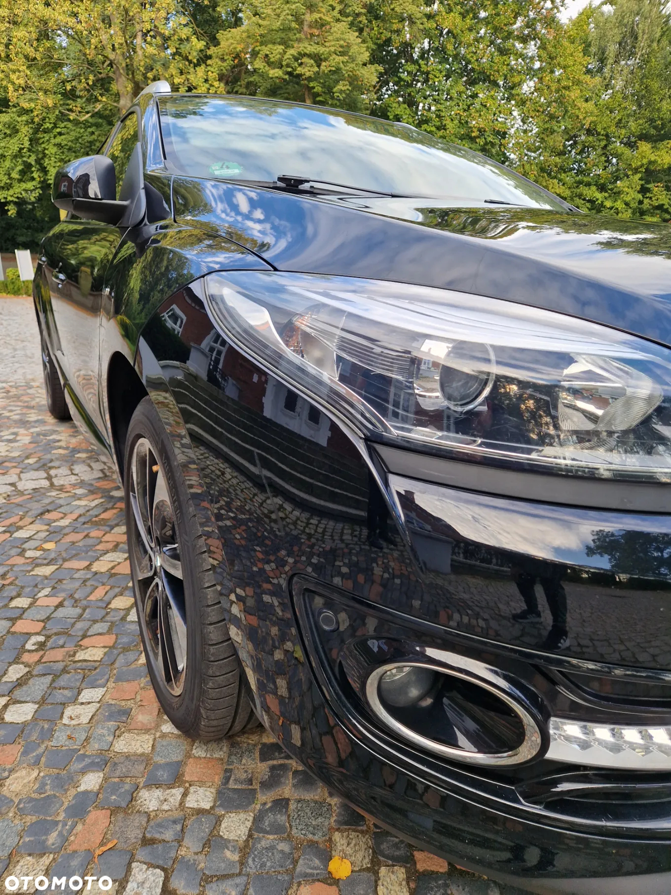 Renault Megane Grandtour ENERGY TCe 115 Start & Stop Bose Edition - 14