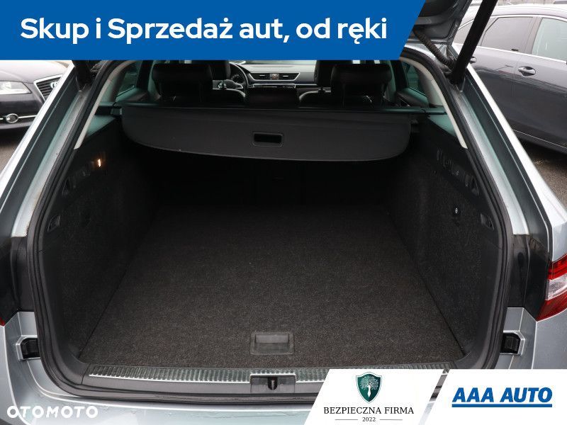 Skoda Superb - 14