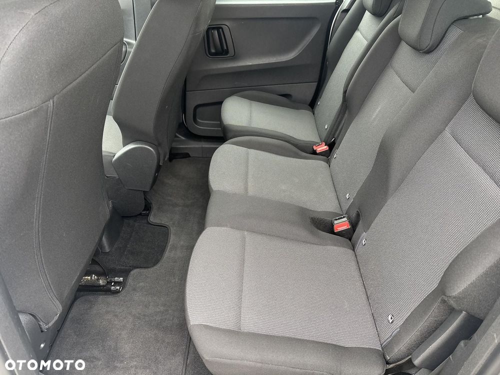 Toyota Proace City Verso 1.5 D-4D Combi - 15