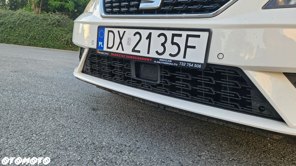 Seat Leon 1.4 TSI Xcellence S&S - 27
