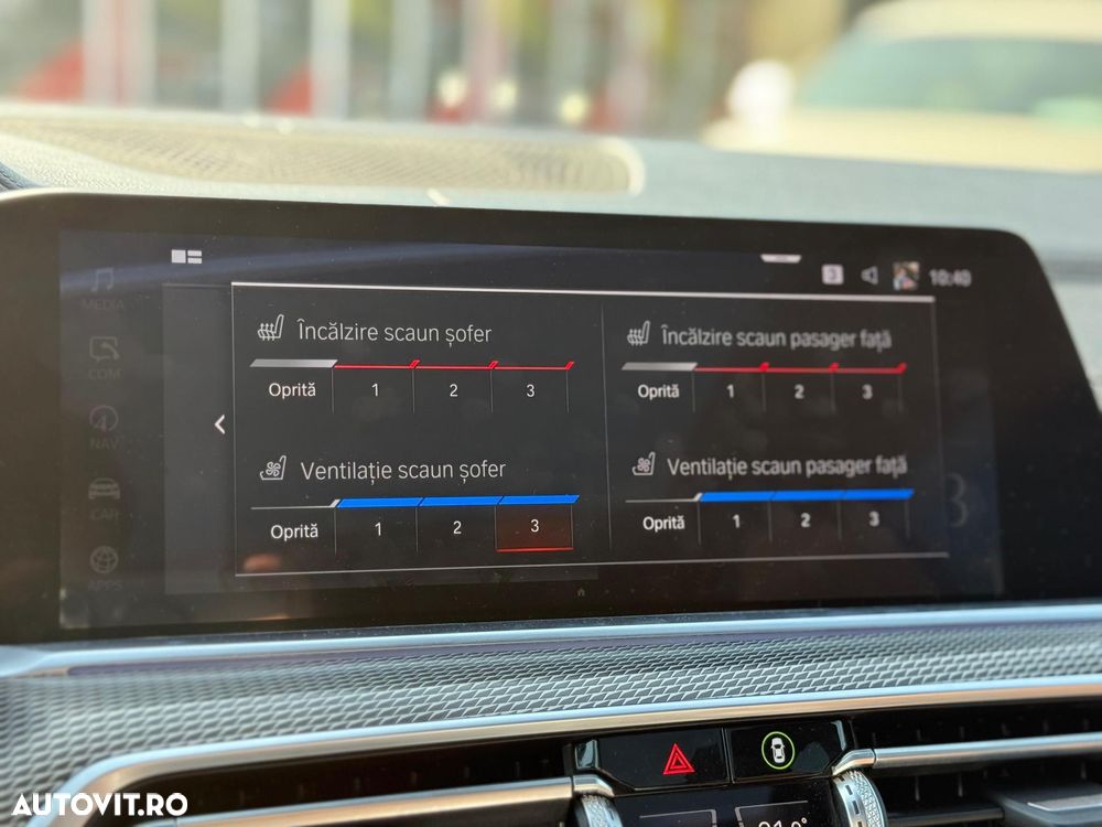 BMW X5 xDrive40d AT MHEV - 18