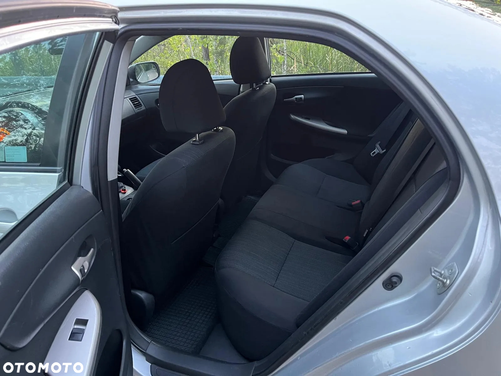 Toyota Corolla 1.4 D-4D Premium - 10
