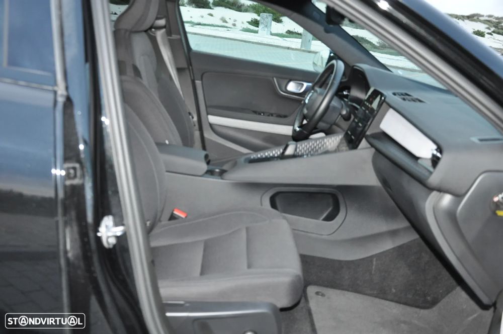 Polestar 2 Long Range 78 kWh - 24