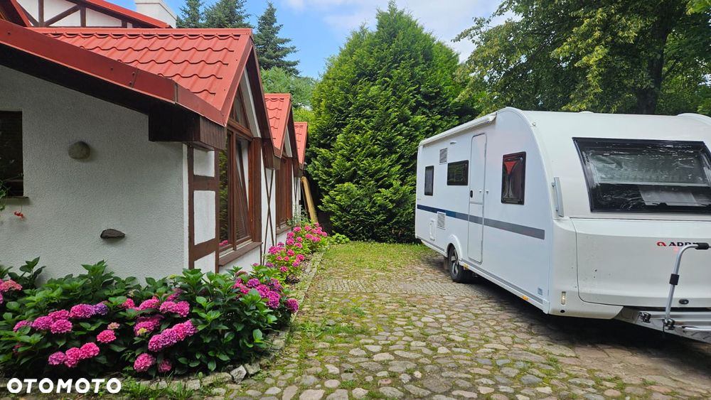 Adria Altea 552 PK 60Y - 2