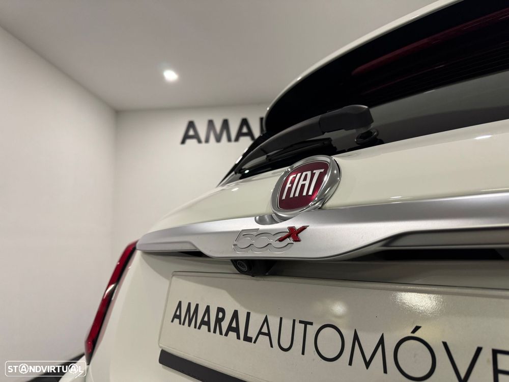 Fiat 500X 1.0 FireFly Cross - 24