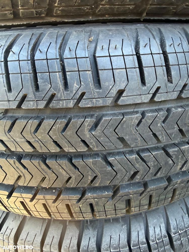 215 60 R16C, 215 60 16C , MICHELIN, NOI - 2