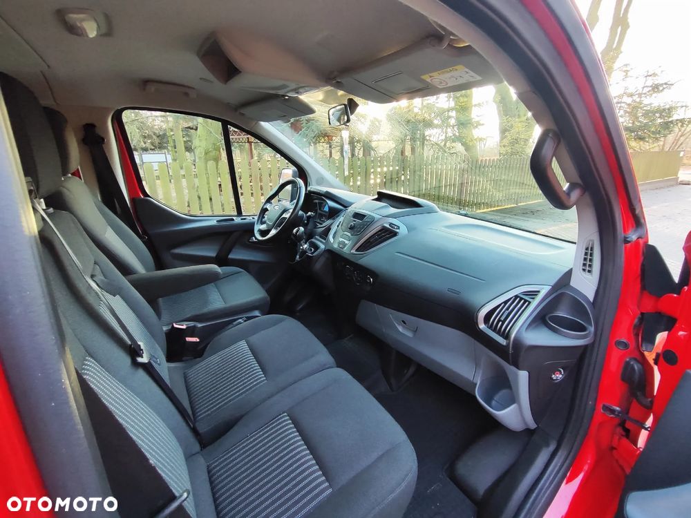 Ford Transit Custom L1H1 VA MH Trend - 14