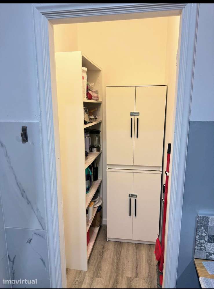 Quarto Mobilado para Arrendar em Rio Tinto – 390€. - Grande imagem: 4/13