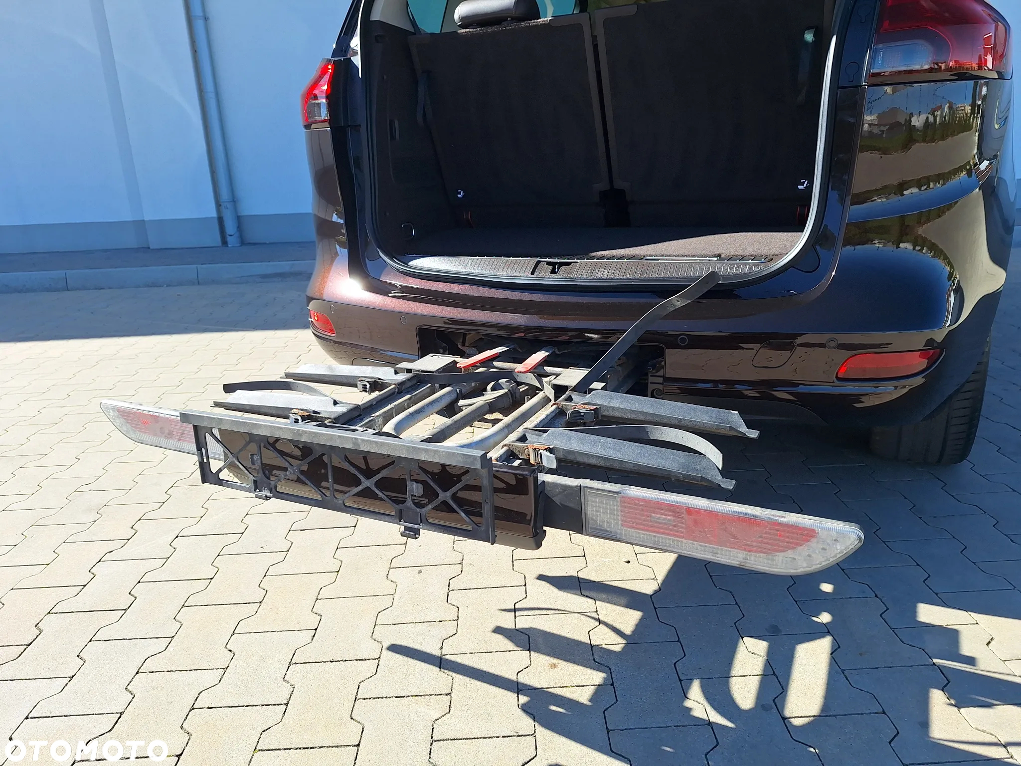 Opel Zafira 2.0 CDTI Enjoy EcoFLEX S&S - 37