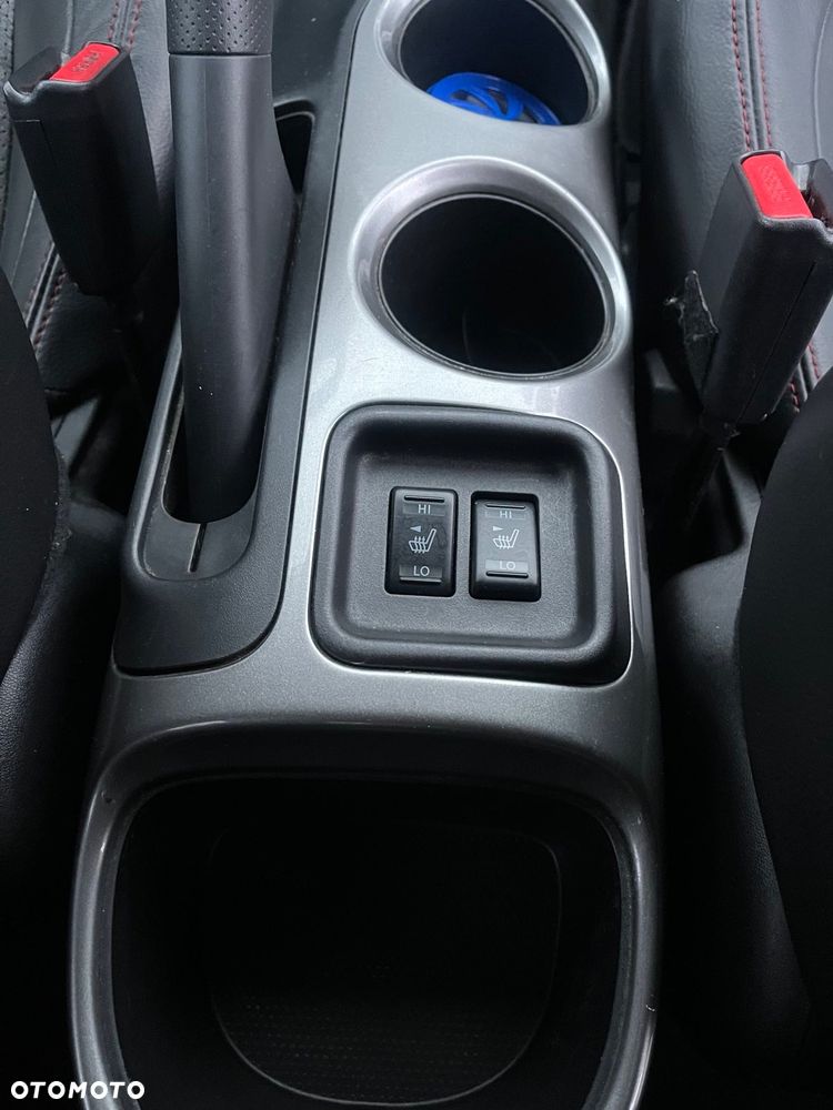 Nissan Juke 1.6 Start/Stop Tekna - 15